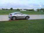 Chrysler Crossfire 2005 года (EU)